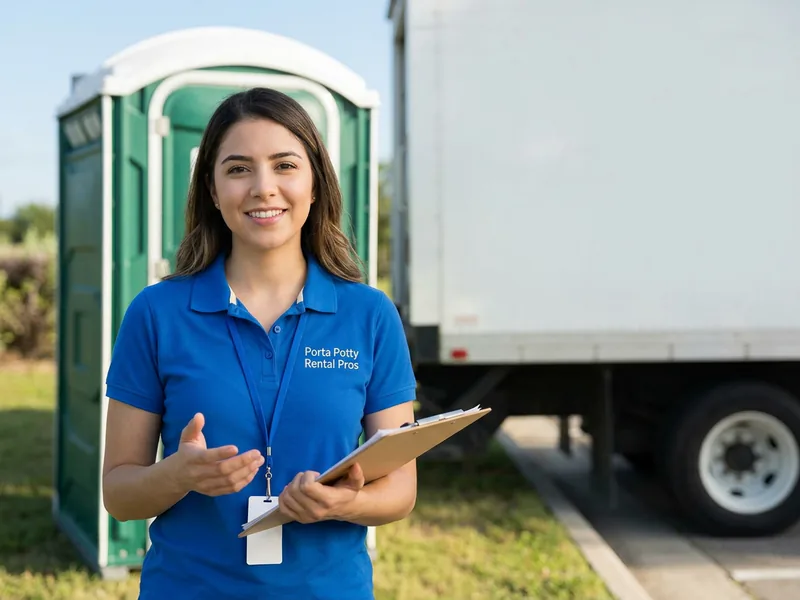 Porta Potty Rental  in Emeryville  FAQ